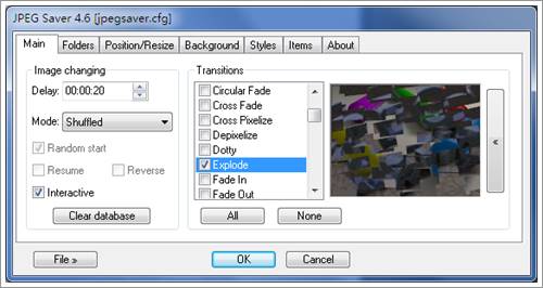 JPEG Saver 5.27.1 instal the new for android